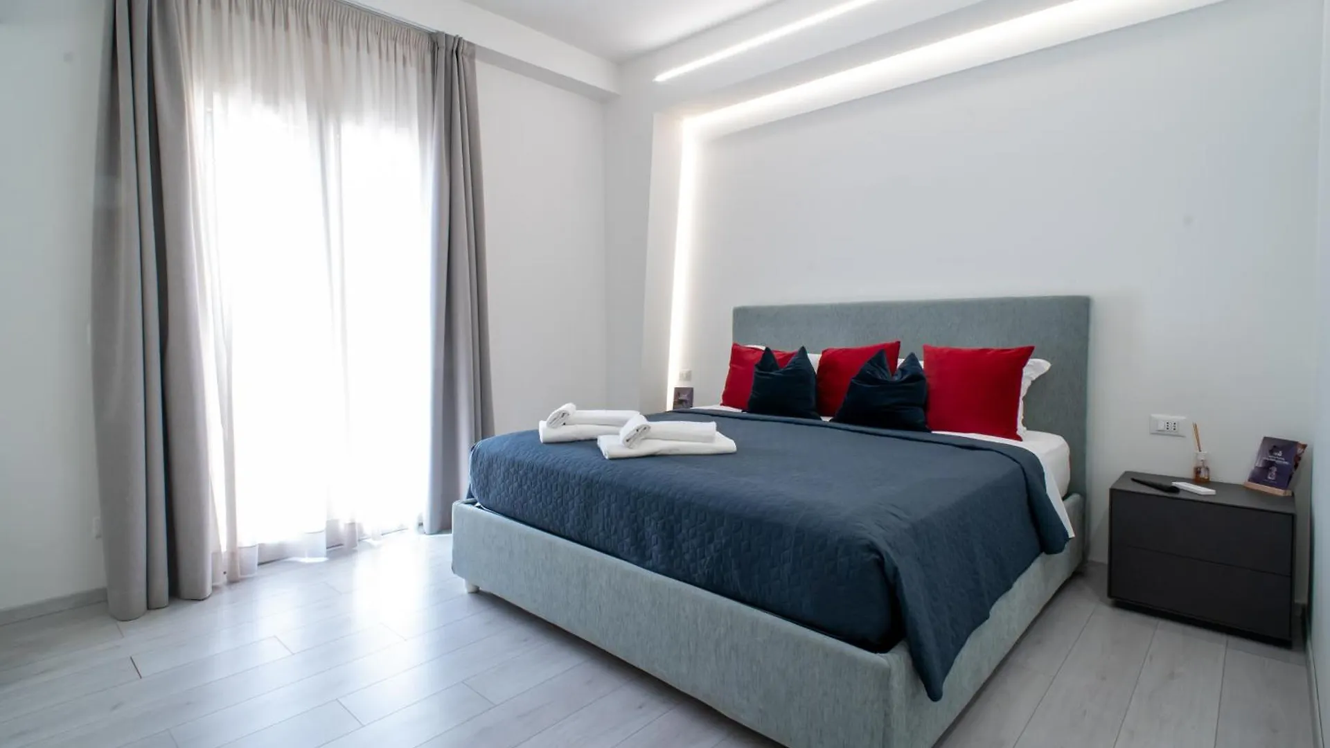 Affittacamere Mani - Camere Con Bagno Privato Gela Gasthof