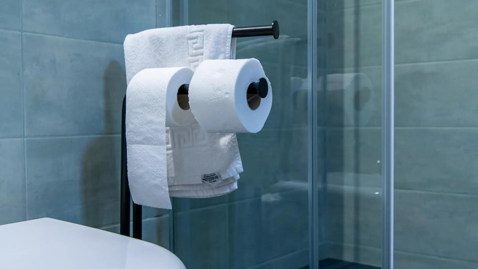 Penzion Affittacamere Mani - Camere Con Bagno Privato Gela Itálie