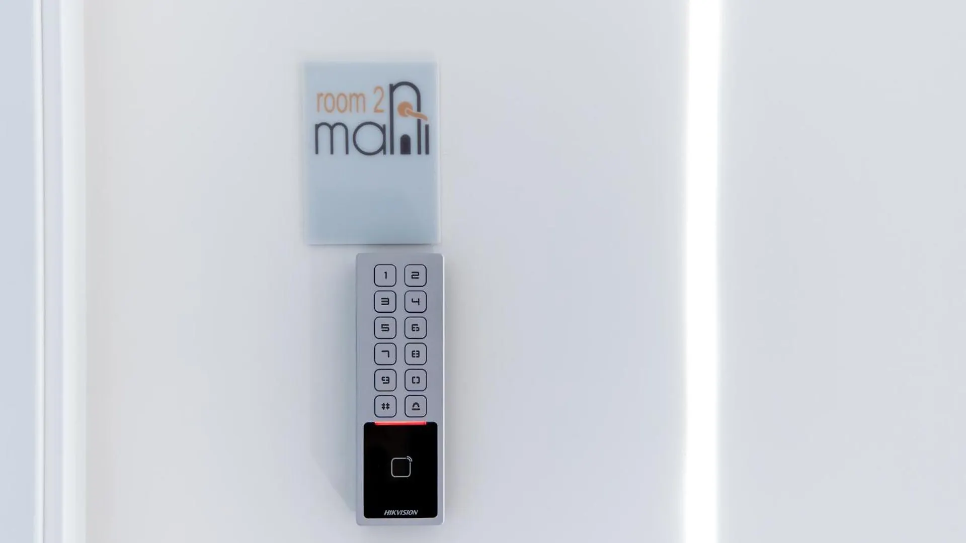 Affittacamere Mani - Camere Con Bagno Privato Gela Penzion