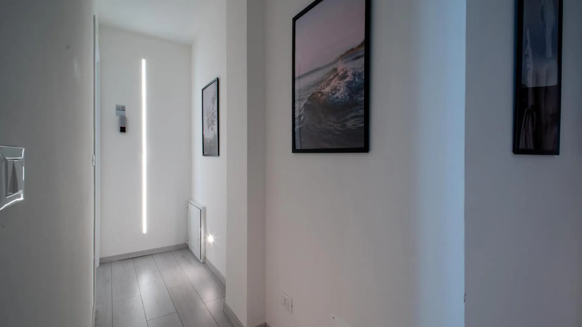 Gasthof Affittacamere Mani - Camere Con Bagno Privato Gela